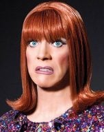 Miss Coco Peru