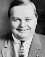 Roscoe 'Fatty' Arbuckle