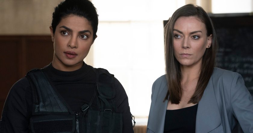 Quantico