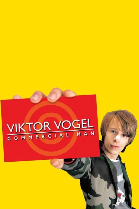 Viktor Vogel - Commercial Man