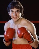 Ray Mancini