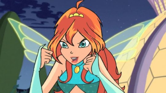 Winx Club - Akademie Alfea pro víly 