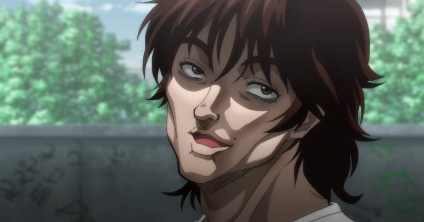 Baki