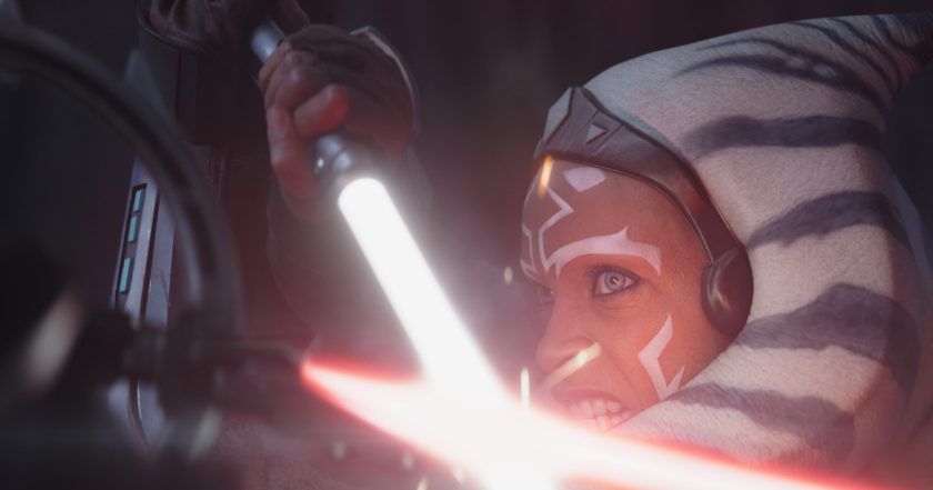 Ahsoka