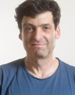 Dan Ariely