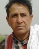 Shafqat Cheema