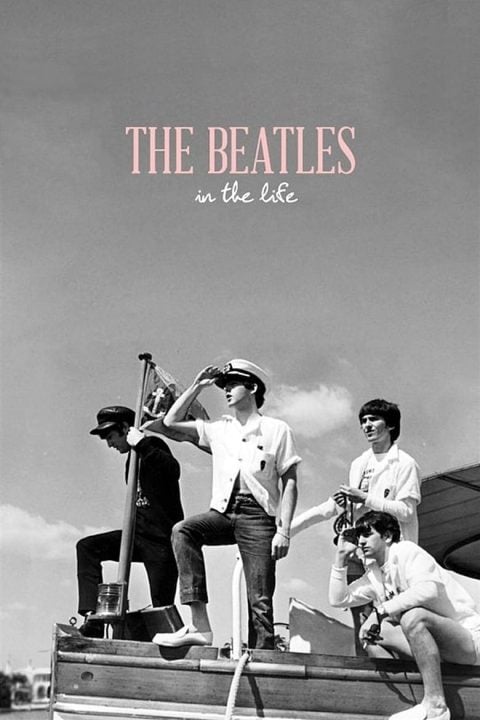 Plakát The Beatles: In the Life