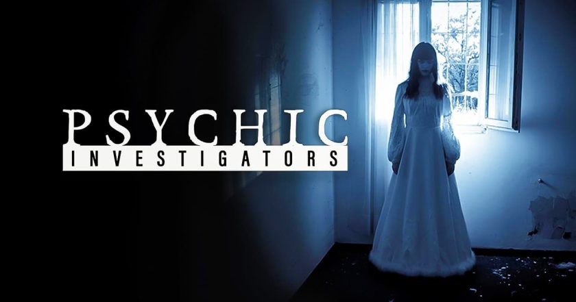 Psychic Investigators