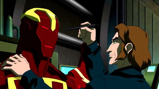 Young Justice - 15. epizoda