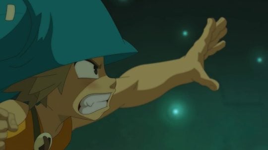 Wakfu - Hora Zinit