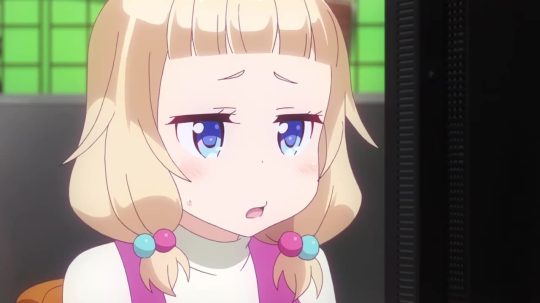 NEW GAME! - 10. epizoda