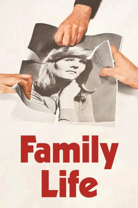 Plakát Family Life