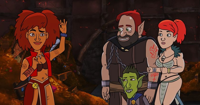 HarmonQuest