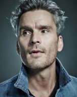 Balthazar Getty