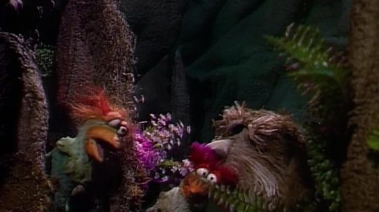 Fraggle Rock - 1. epizoda