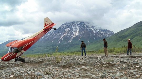 Edge of Alaska - 5. epizoda