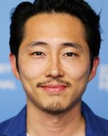 Steven Yeun