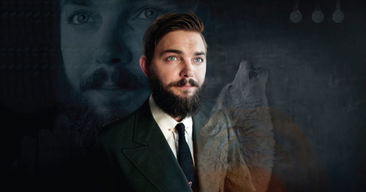 Nick Thune: Folk Hero