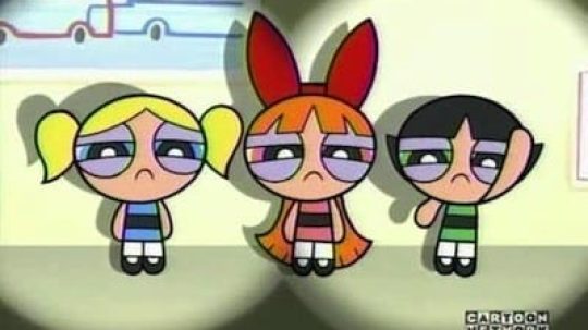 The Powerpuff Girls - 27. epizoda