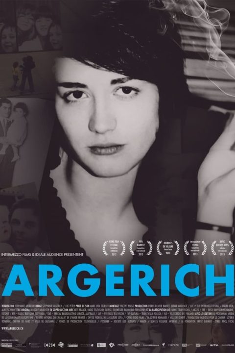 Argerich