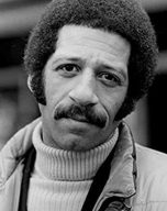 Derek Griffiths