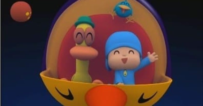 Pocoyo