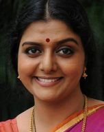 Bhanupriya