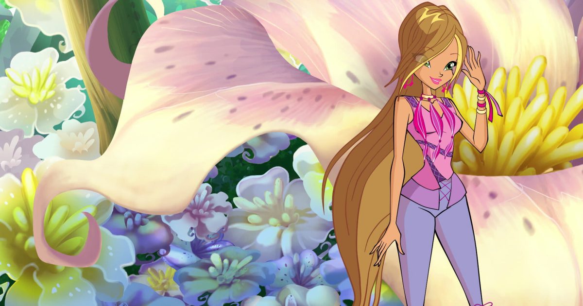 Winx Club