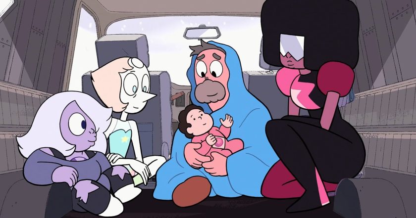 Steven Universe