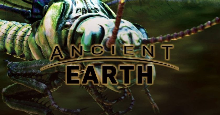 Ancient Earth