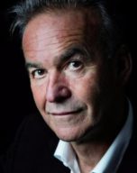 Nick Broomfield