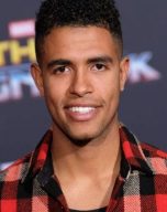 Mandela Van Peebles