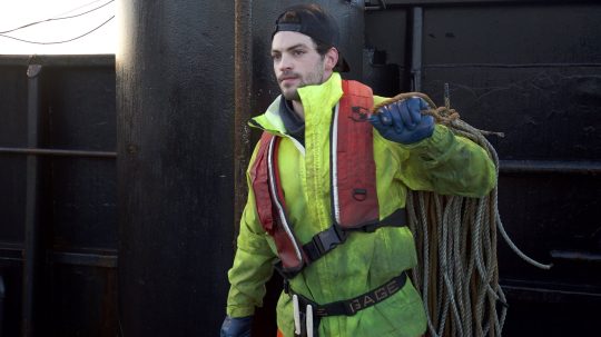 Deadliest Catch - 5. epizoda