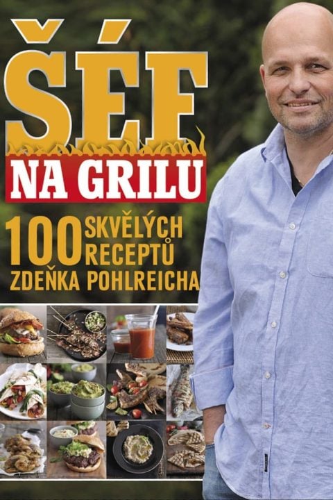 Šéf na grilu