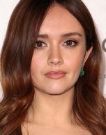 Olivia Cooke