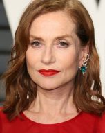 Isabelle Huppert