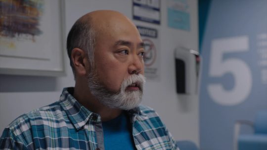 Kim’s Convenience - 6. epizoda