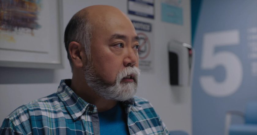 Kim's Convenience