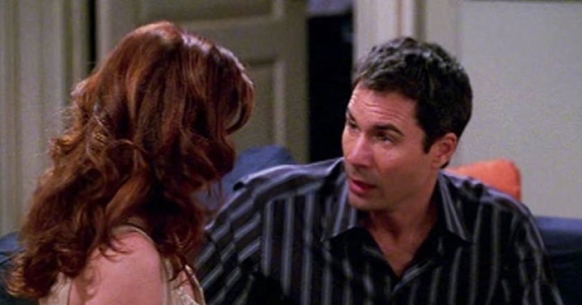 Will & Grace