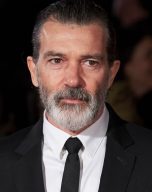 Antonio Banderas