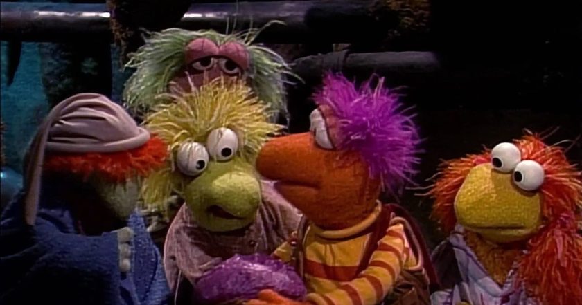 Fraggle Rock