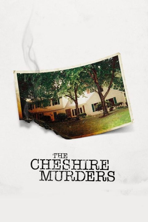 Plakát The Cheshire Murders