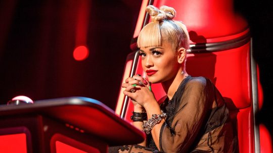 The Voice UK - 5. epizoda