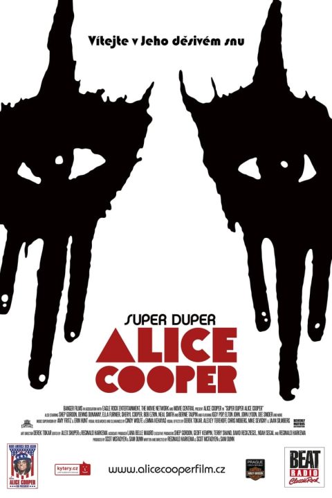 Alice Cooper