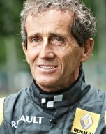 Alain Prost