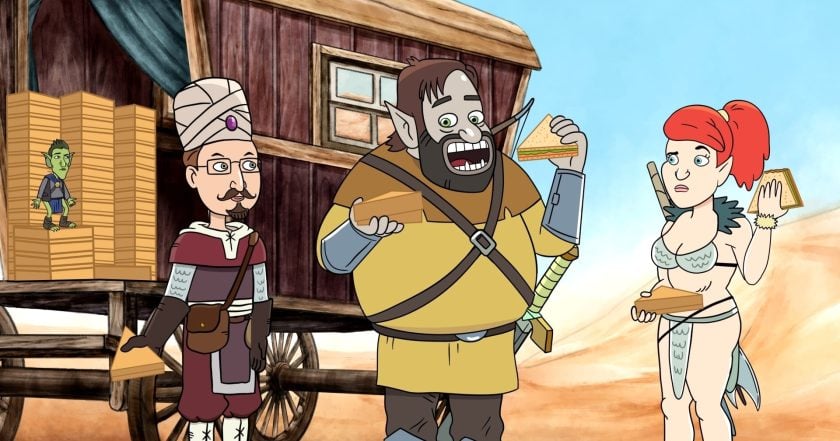 HarmonQuest