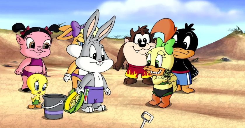 Baby Looney Tunes