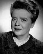 Frances Bavier