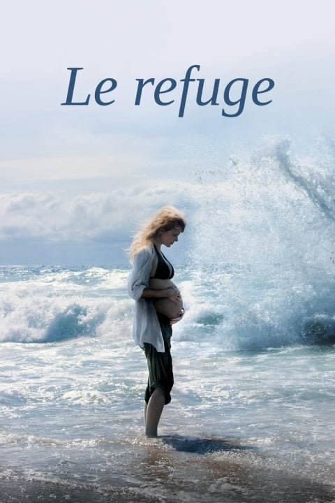 Plakát Le Refuge