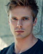 Bradley James